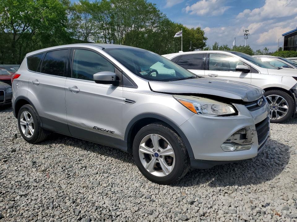 Aukcja sprzedaży 2015 Ford Escape, vin: 1FMCU9GX6FUB97682, numer aukcji: 54245366