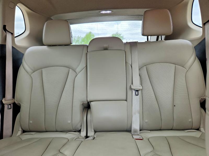 Продаж на аукціоні авто 2017 Buick Envision, vin: LRBFXBSA4HD192212, номер лоту: 54602466