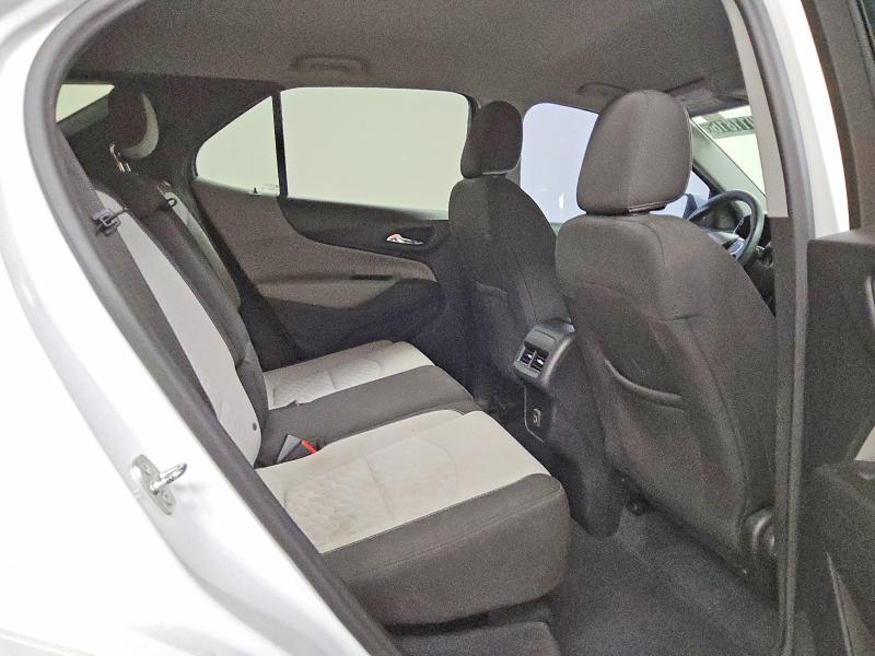 2020 Chevrolet Equinox მანქანა იყიდება აუქციონზე, vin: 2GNAXKEV2L6157712, აუქციონის ნომერი: 53011816