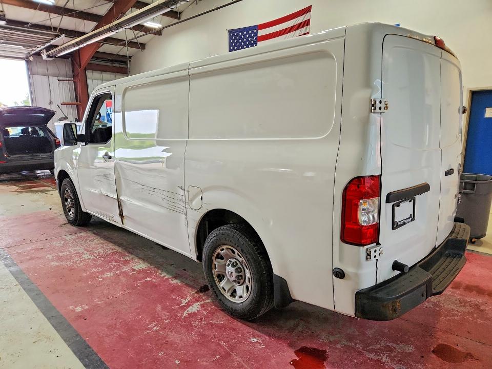 56706596 :رقم المزاد ، 1N6BF0KYXJN805936 vin ، 2018 Nissan Nv مزاد بيع