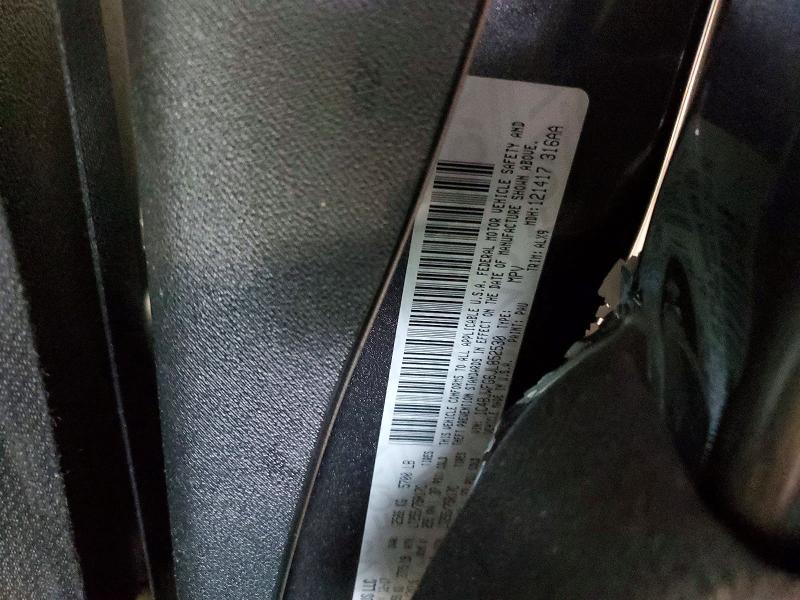 Продажа на аукционе авто 2018 Jeep Wrangler Unlimited, vin: 1C4BJWFG6JL852530, номер лота: 52456366