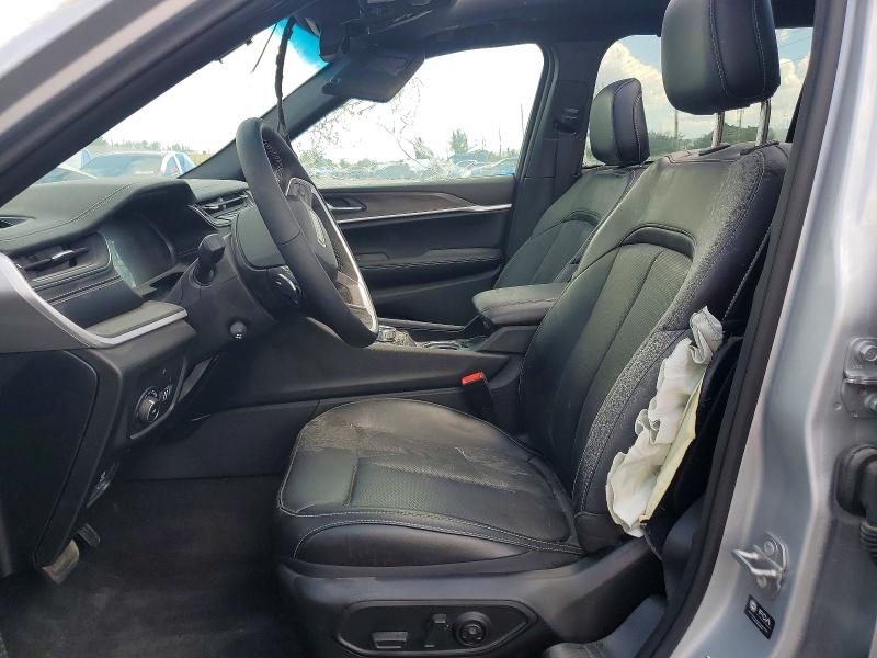 Aukcja sprzedaży 2025 Jeep Grand Cherokee, vin: 1C4RJJBG6S8731489, numer aukcji: 53869136