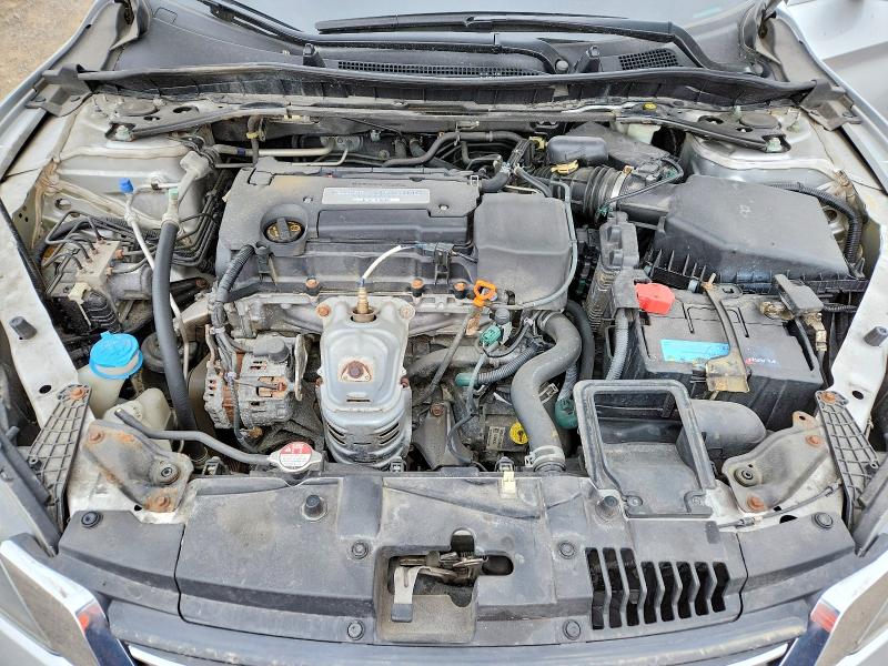Продажа на аукционе авто 2014 Honda Accord, vin: 1HGCR2F59EA809839, номер лота: 49949306