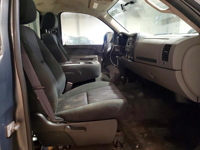 Aukcja sprzedaży 2011 Chevrolet Silverado, vin: 1GCNKPEX4BZ236504, numer aukcji: 53647466