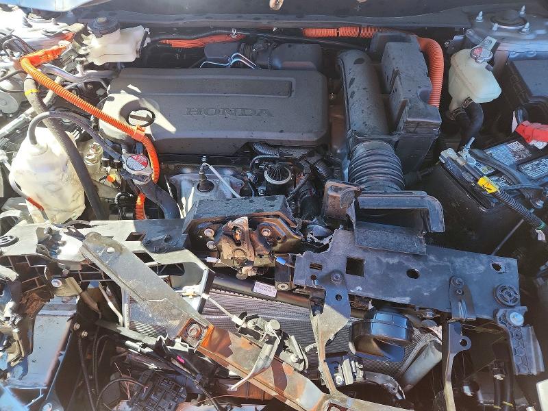 Aukcja sprzedaży 2024 Honda Cr-v, vin: 7FARS5H81RE029891, numer aukcji: 52599806