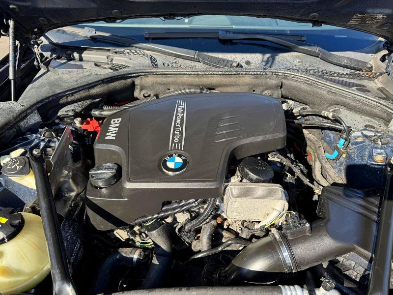 53314806 :رقم المزاد ، WBA5A7C55ED619466 vin ، 2014 Bmw 528 مزاد بيع