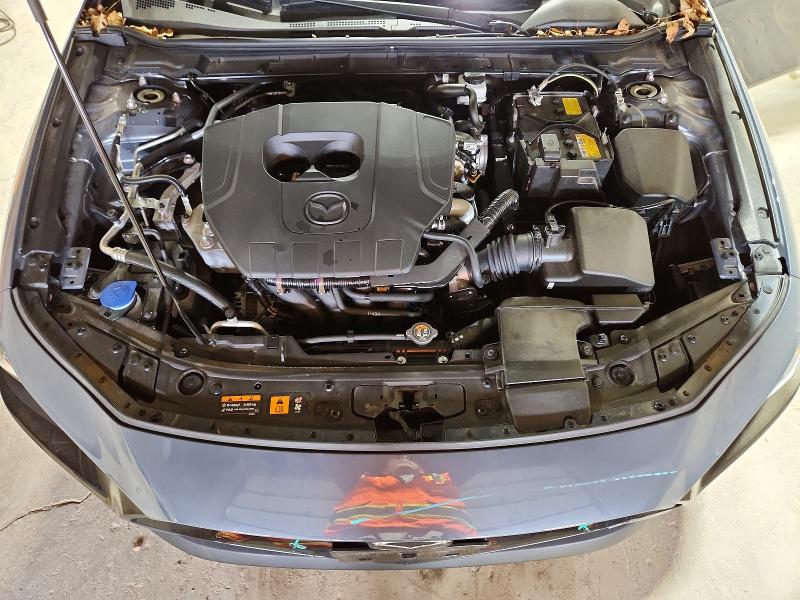 Продаж на аукціоні авто 2025 Mazda 3, vin: JM1BPBLMXS1775367, номер лоту: 52403966