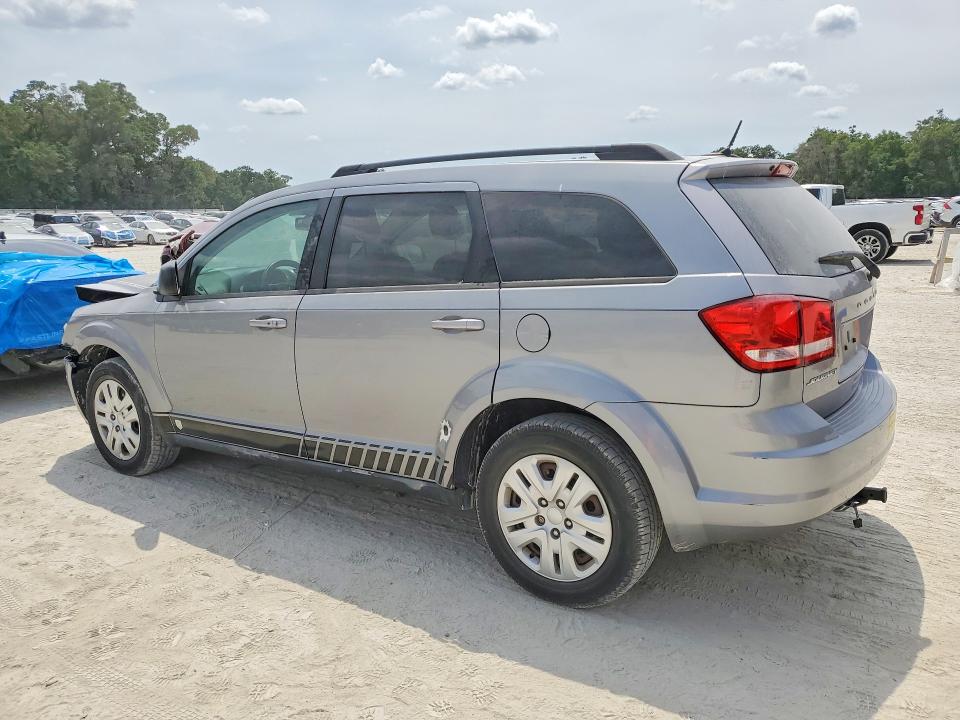 51340466 :رقم المزاد ، 3C4PDCAB5FT645386 vin ، 2015 Dodge Journey مزاد بيع