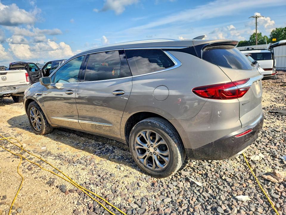 Продажа на аукционе авто 2019 Buick Enclave, vin: 5GAEVCKW7KJ138577, номер лота: 54344876