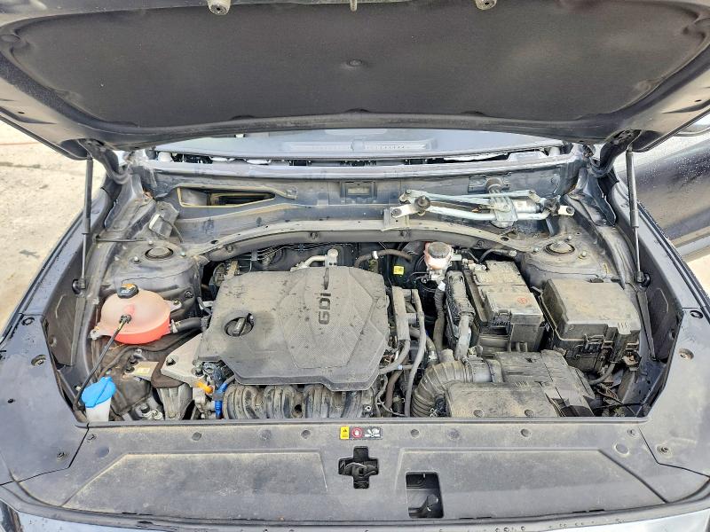 Продажа на аукционе авто 2023 Hyundai Santa Fe, vin: 5NMS1DAJ3PH572789, номер лота: 53744616