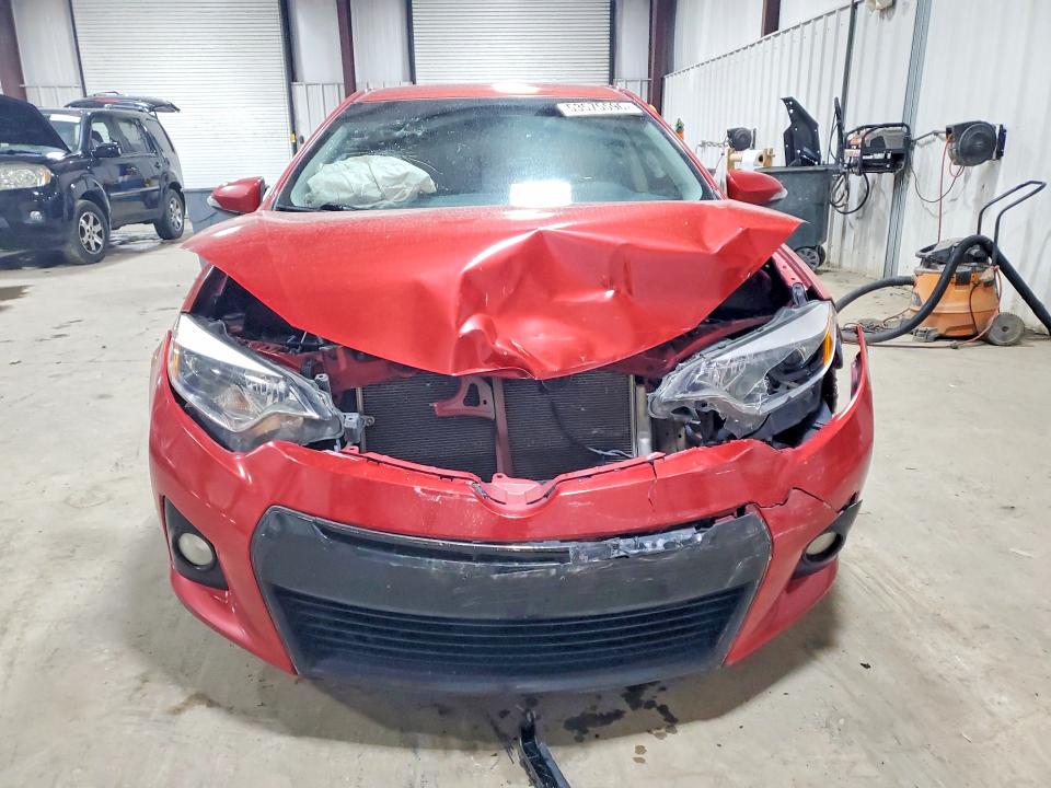 Aukcja sprzedaży 2014 Toyota Corolla, vin: 5YFBURHE9EP153555, numer aukcji: 53575596
