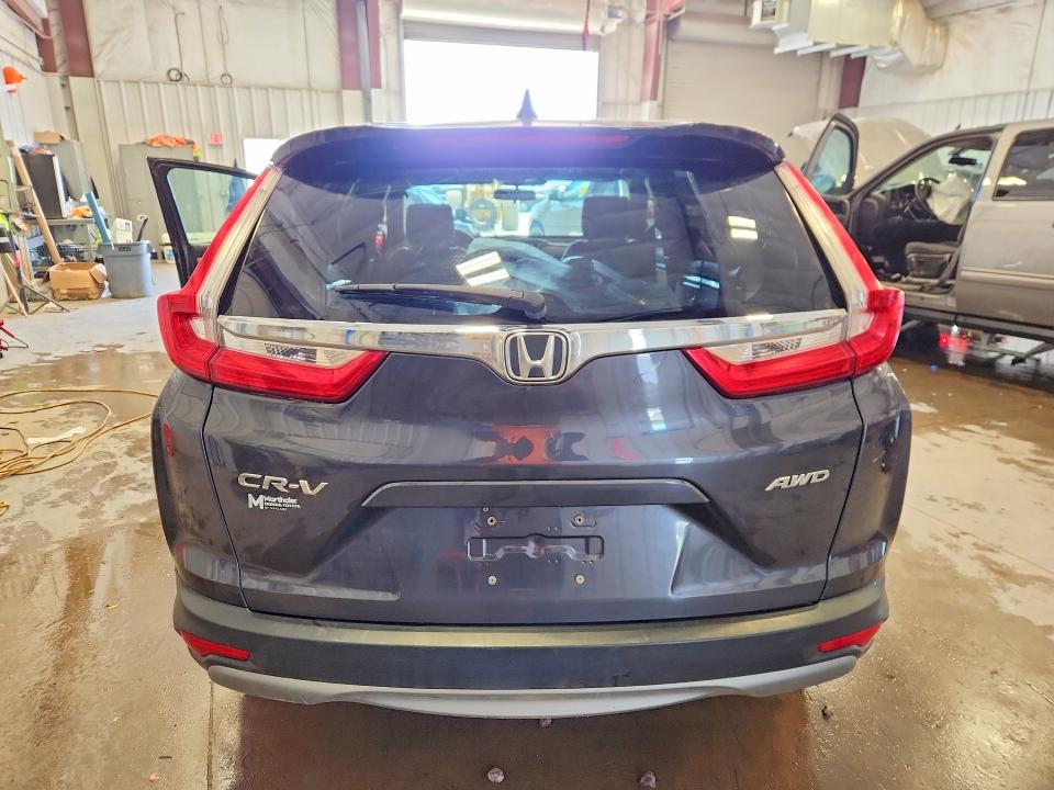 Продажа на аукционе авто 2019 Honda Cr-v, vin: 7FARW2H5XKE040998, номер лота: 52331796