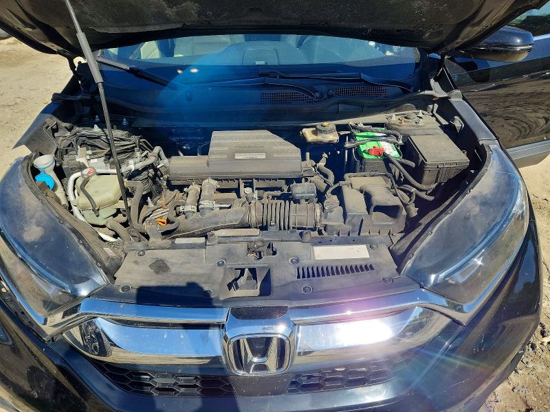 Продаж на аукціоні авто 2017 Honda Cr-v, vin: 2HKRW2H80HH684137, номер лоту: 53326256