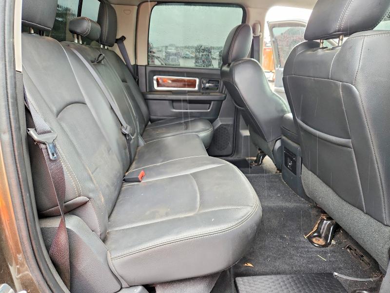 54261496 :رقم المزاد ، 3C63D3EL0CG148954 vin ، 2012 Dodge Ram 3500 مزاد بيع