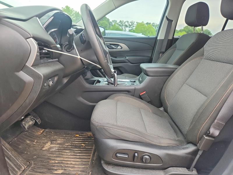 2020 Chevrolet Traverse მანქანა იყიდება აუქციონზე, vin: 1GNERLKW1LJ169822, აუქციონის ნომერი: 52395806