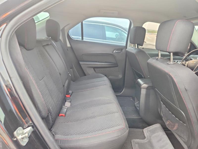 Aukcja sprzedaży 2015 Chevrolet Equinox, vin: 2GNALAEK0F6102143, numer aukcji: 54011746