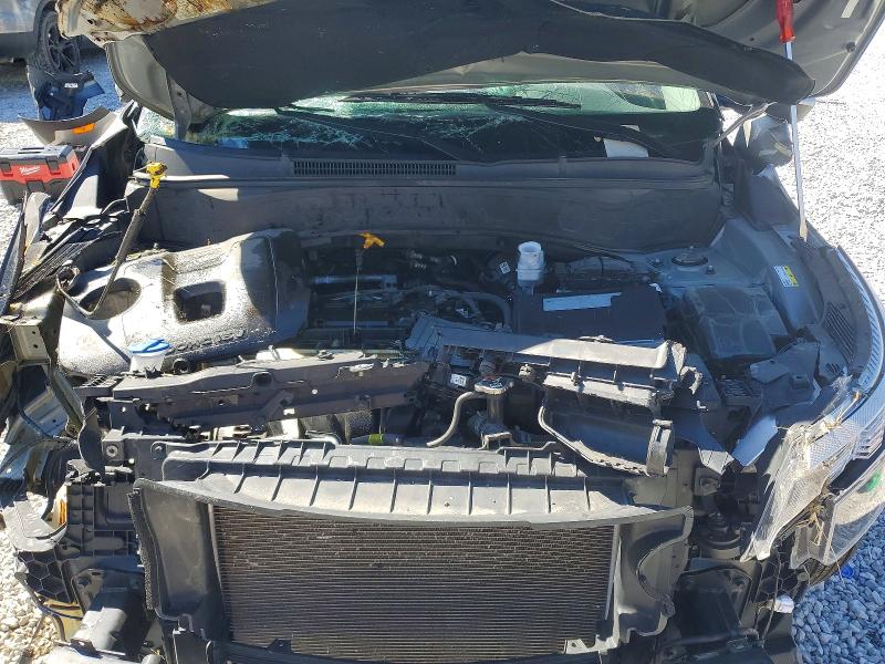 Продажа на аукционе авто 2023 Kia Seltos, vin: KNDEPCAA1P7424847, номер лота: 53391996