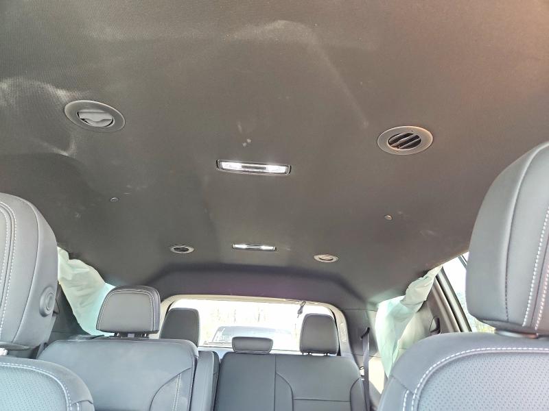 2025 Chevrolet Traverse მანქანა იყიდება აუქციონზე, vin: 1GNEVGRS6SJ234961, აუქციონის ნომერი: 52523566