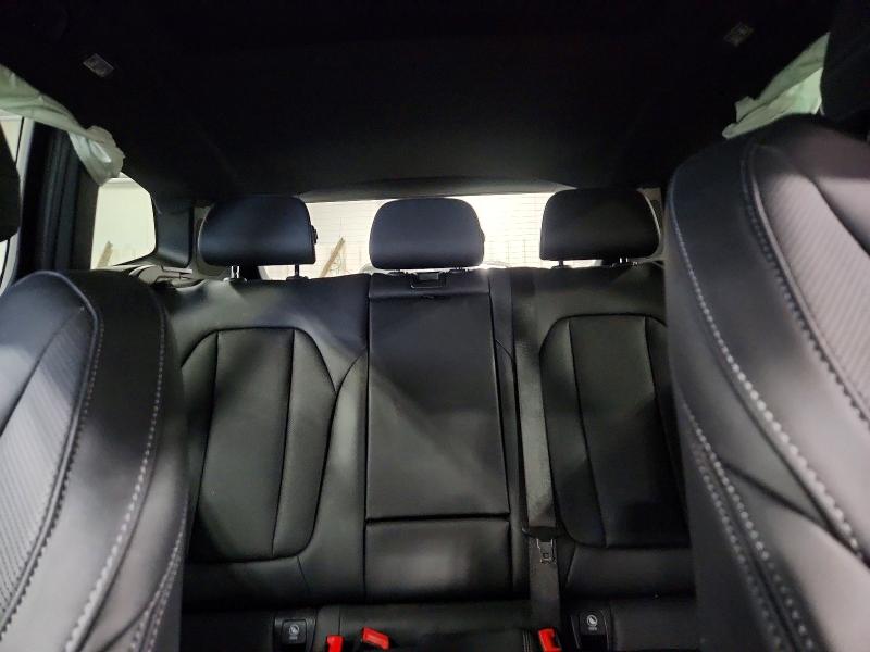 53201996 :رقم المزاد ، 5UX83DP00R9U37852 vin ، 2024 Bmw X3 مزاد بيع
