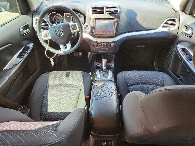 Продаж на аукціоні авто 2018 Dodge Journey, vin: 3C4PDCAB8JT531388, номер лоту: 53072276