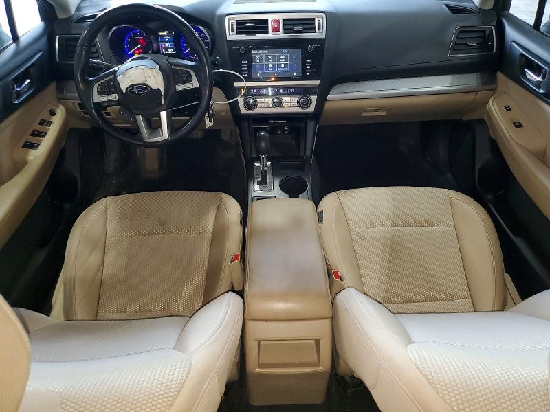 Продаж на аукціоні авто 2015 Subaru Outback, vin: 4S4BSACC5F3318357, номер лоту: 54387066