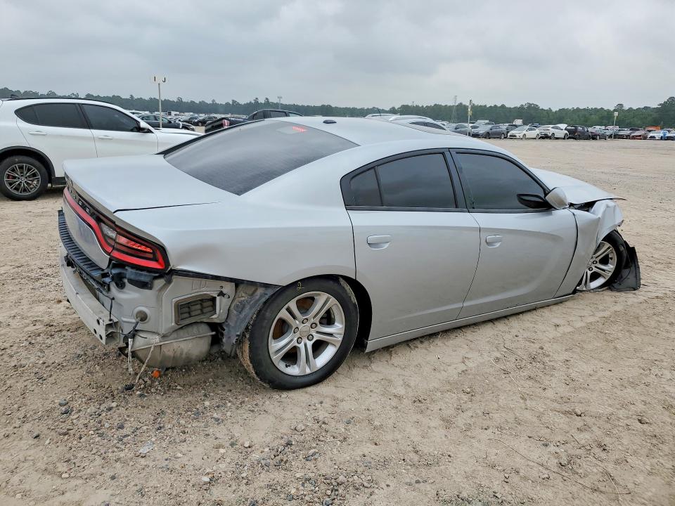 Aukcja sprzedaży 2020 Dodge Charger, vin: 2C3CDXBG4LH140156, numer aukcji: 52657556