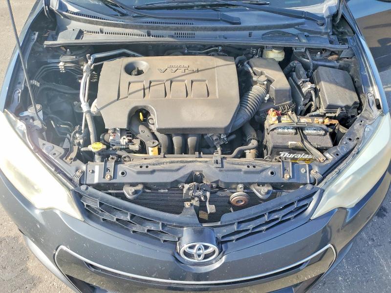 Продажа на аукционе авто 2016 Toyota Corolla, vin: 2T1BURHE1GC489364, номер лота: 54927946