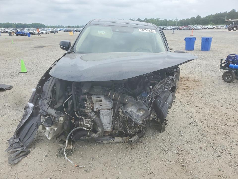 Aukcja sprzedaży 2019 Acura Rdx, vin: 5J8TC2H76KL004980, numer aukcji: 54354506