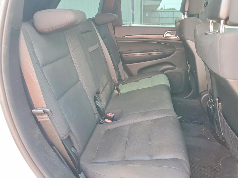 54594306 :رقم المزاد ، 1C4RJEAG0KC580543 vin ، 2019 Jeep Grand Cherokee مزاد بيع