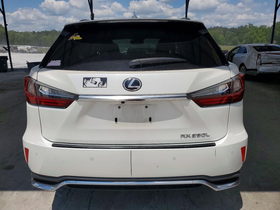 Aukcja sprzedaży 2021 Lexus Rx, vin: JTJHZKEA7M2021005, numer aukcji: 53569076