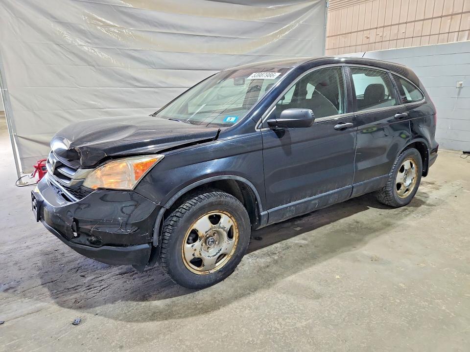 53987986 :رقم المزاد ، 5J6RE4H34BL120717 vin ، 2011 Honda Cr-v مزاد بيع