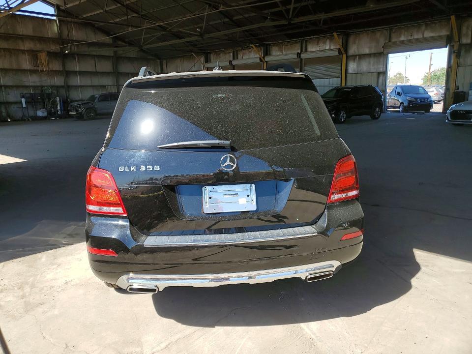 Продаж на аукціоні авто 2015 Mercedes-benz Glk, vin: WDCGG5HB7FG401780, номер лоту: 51691106
