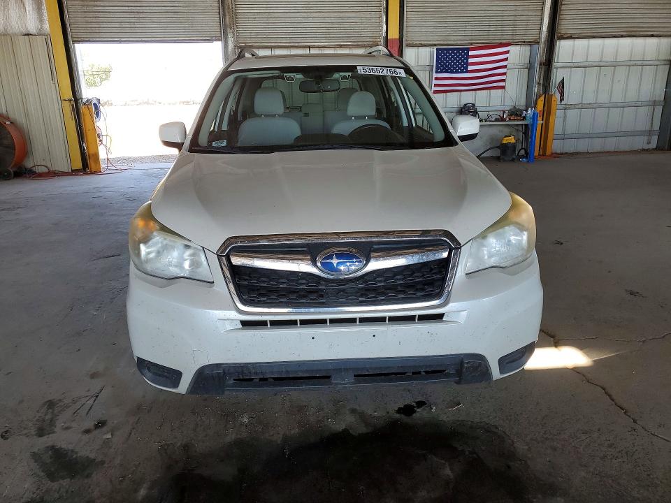 Продаж на аукціоні авто 2015 Subaru Forester, vin: JF2SJAFC9FH548619, номер лоту: 53652766