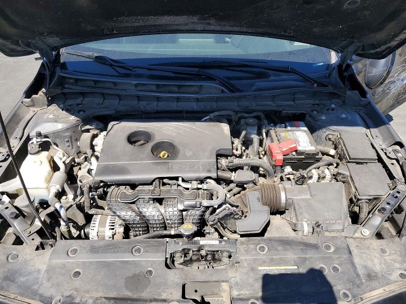 Aukcja sprzedaży 2020 Nissan Altima, vin: 1N4BL4CV1LC169354, numer aukcji: 54146746
