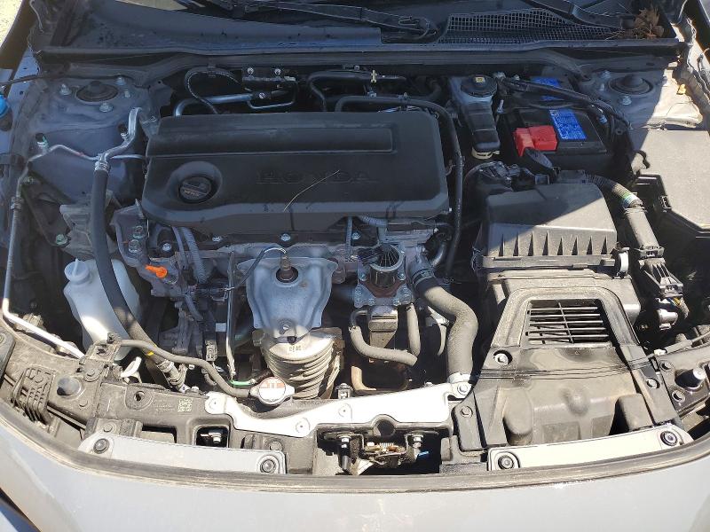 Aukcja sprzedaży 2025 Honda Civic, vin: 2HGFE2F58SH534616, numer aukcji: 53583086