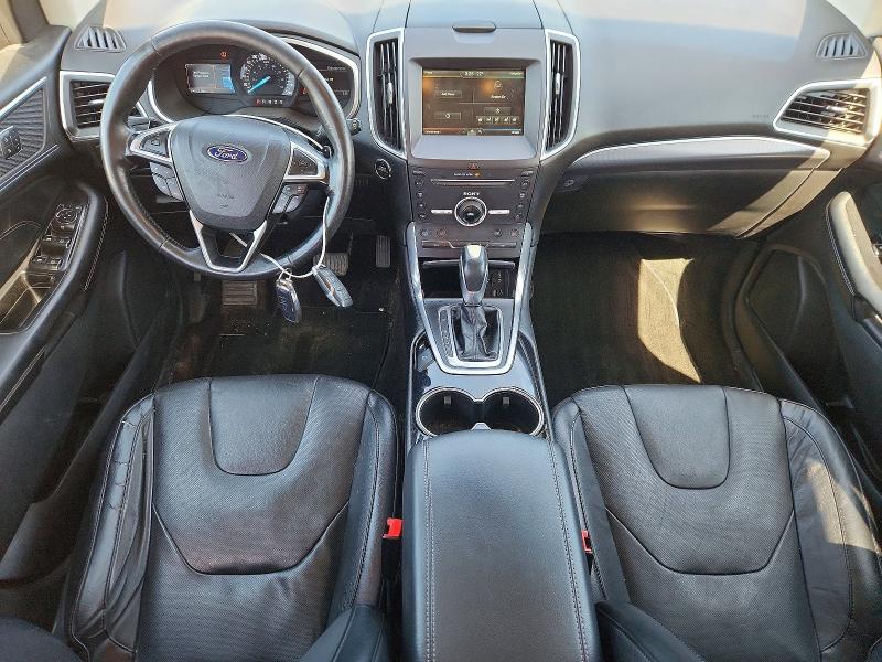 Продаж на аукціоні авто 2015 Ford Edge, vin: 2FMTK4K81FBB86281, номер лоту: 54094866