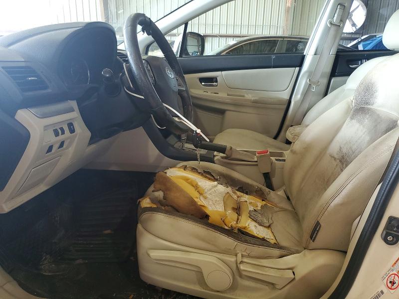 Продажа на аукционе авто 2014 Subaru Xv Crosstrek, vin: JF2GPAKC9E8284827, номер лота: 52004486