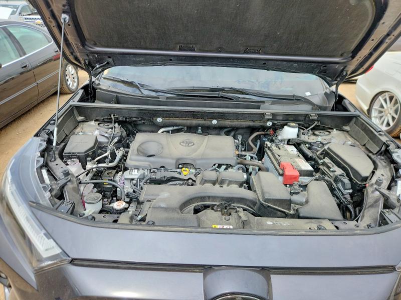 Продажа на аукционе авто 2025 Toyota Rav4, vin: JTMA1RFV3SJ045343, номер лота: 54456386