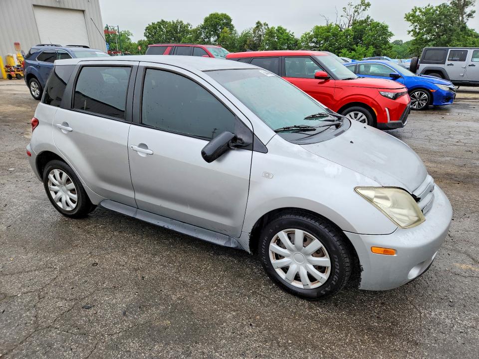 Продаж на аукціоні авто 2004 Scion Xa, vin: JTKKT624040078134, номер лоту: 54444656