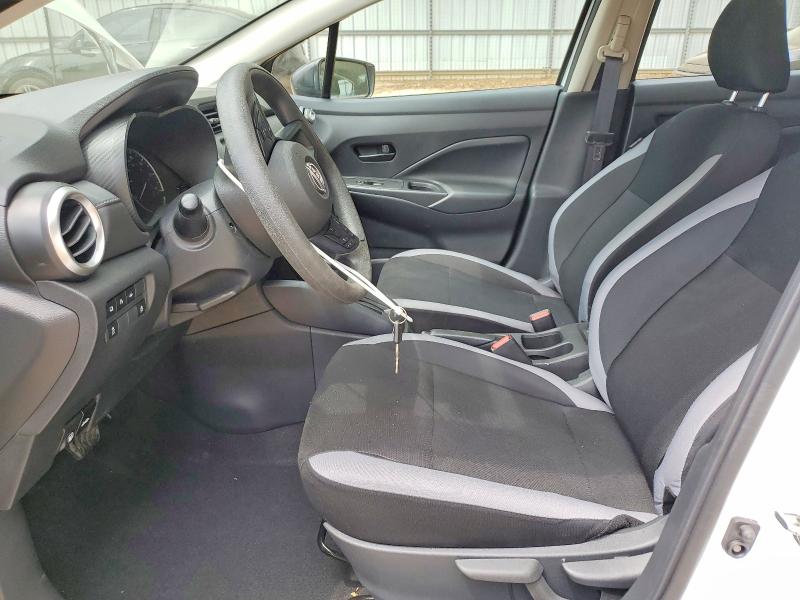 Продажа на аукционе авто 2025 Nissan Versa, vin: 3N1CN8DV5SL892872, номер лота: 54327456