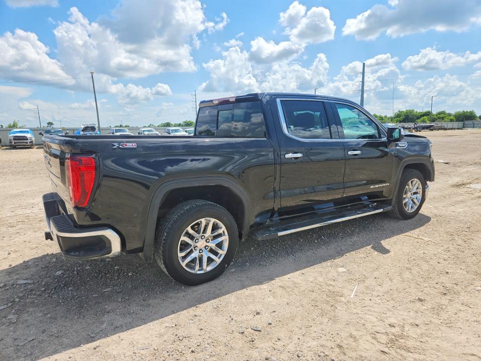 Продаж на аукціоні авто 2021 Gmc Sierra, vin: 3GTU9DED6MG479424, номер лоту: 55233596