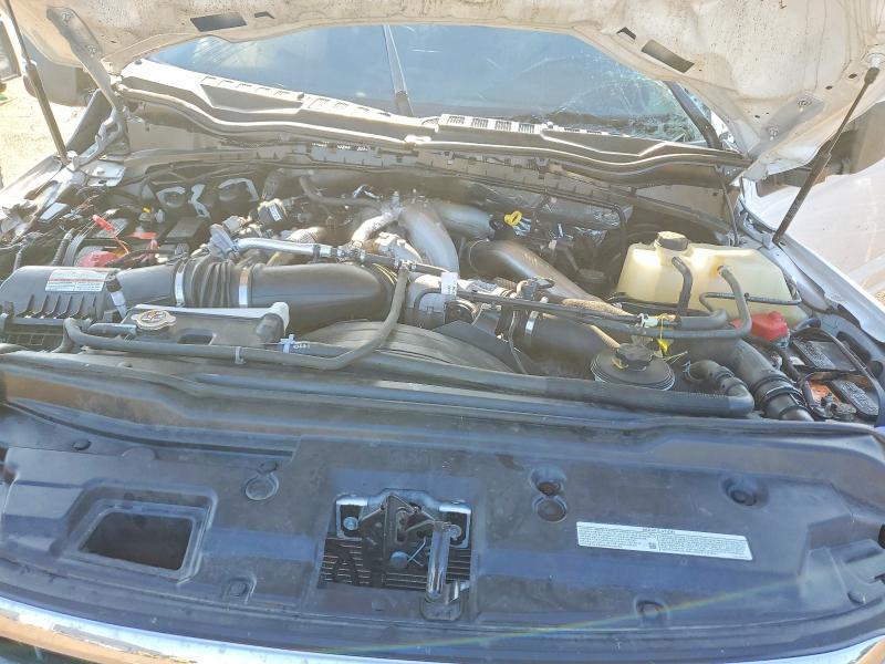 Aukcja sprzedaży 2022 Ford F250, vin: 1FT7W2BT6NEF81398, numer aukcji: 55205546
