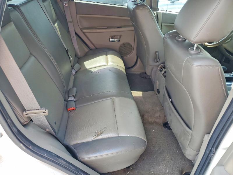Aukcja sprzedaży 2009 Jeep Gr Cher, vin: 1J8GS48K29C521716, numer aukcji: 54863746