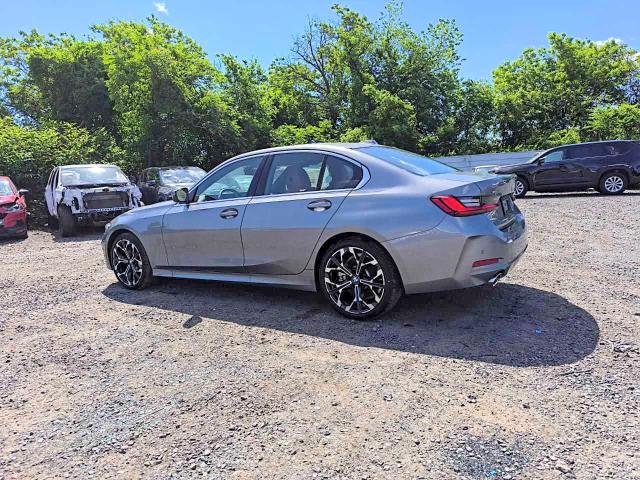 54875516 :رقم المزاد ، 3MW89CW03S8F42040 vin ، 2025 Bmw 330xi مزاد بيع