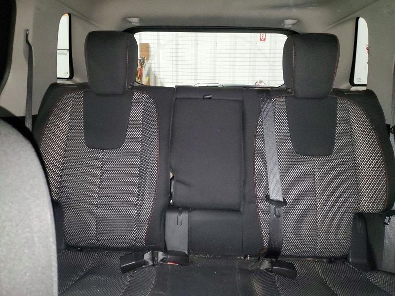 Aukcja sprzedaży 2017 Gmc Terrain, vin: 2GKFLSEK5H6234097, numer aukcji: 52075876
