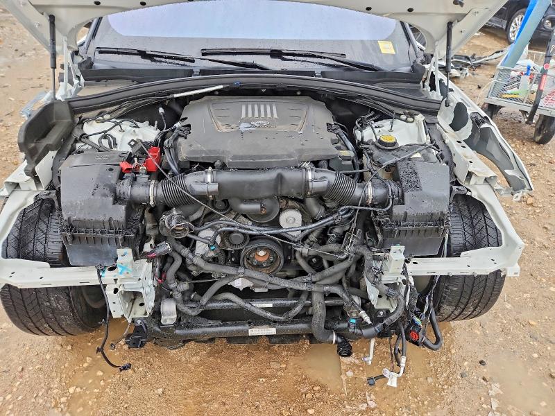 Aukcja sprzedaży 2018 Land Rover Range Rover Velar, vin: SALYL2RV7JA771841, numer aukcji: 55300166
