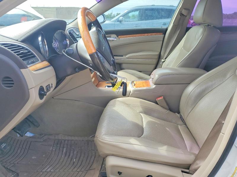 Продажа на аукционе авто 2012 Chrysler 300, vin: 2C3CCACG4CH182857, номер лота: 52701146