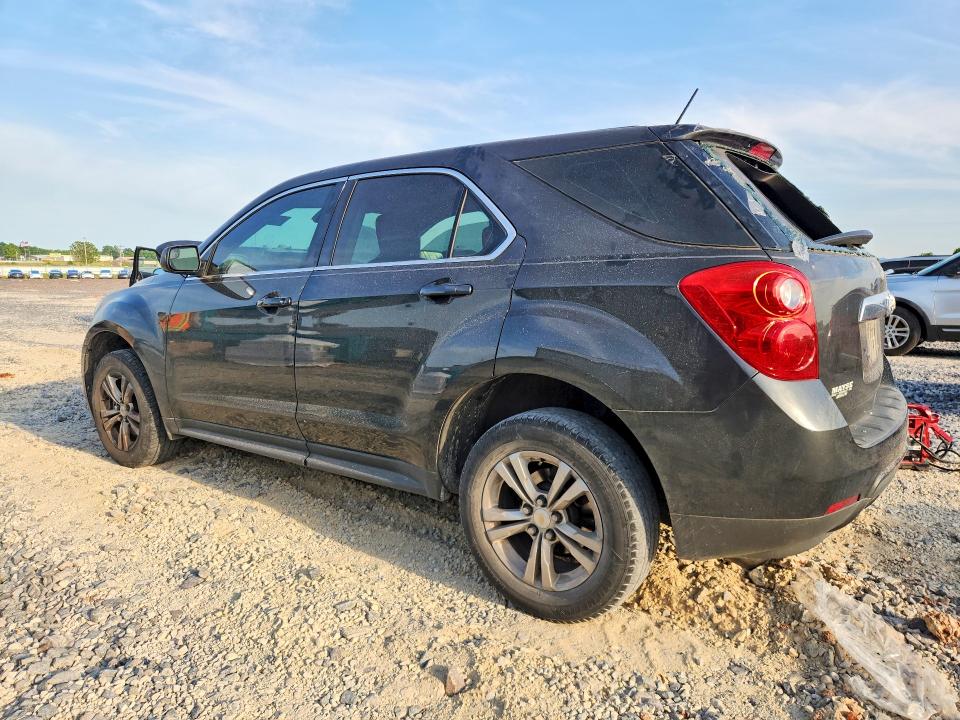 Продажа на аукционе авто 2013 Chevrolet Equinox, vin: 2GNALBEK3D6233375, номер лота: 53066636