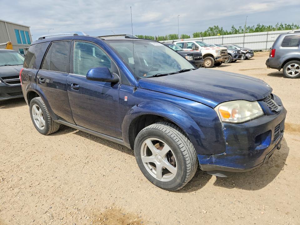 54830026 :رقم المزاد ، 5GZCZ53457S813216 vin ، 2007 Saturn Vue مزاد بيع