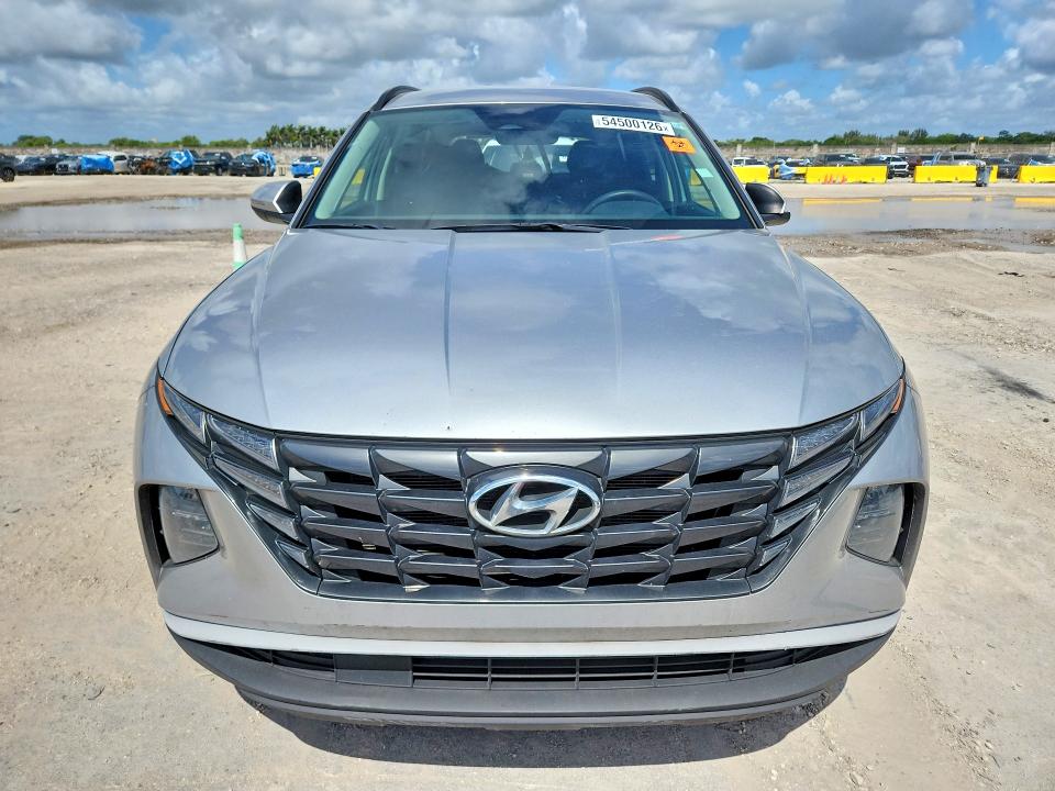 Продажа на аукционе авто 2022 Hyundai Tucson, vin: 5NMJB3AE7NH139785, номер лота: 54500126